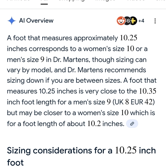 Dr. Martens Black Leather Moto Boots - Picture 7 of 9